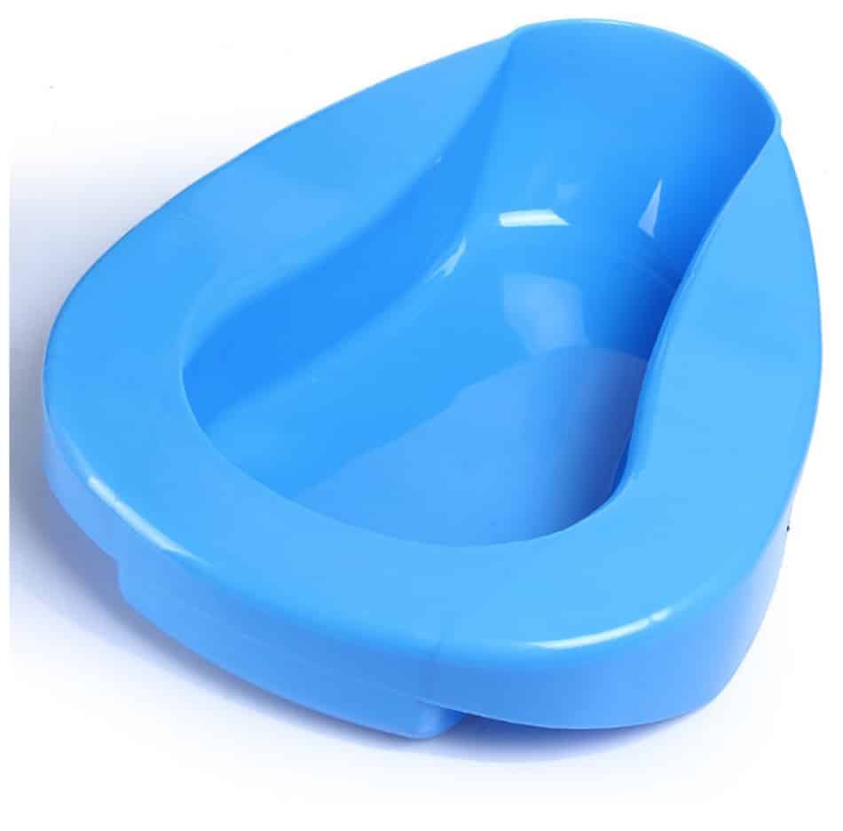 Bed Pan Patient Handling