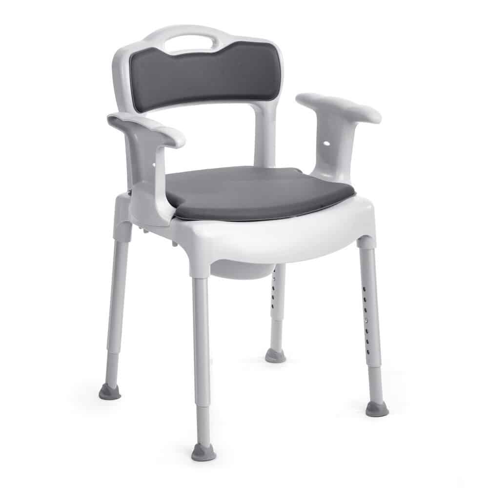 Swift commode online