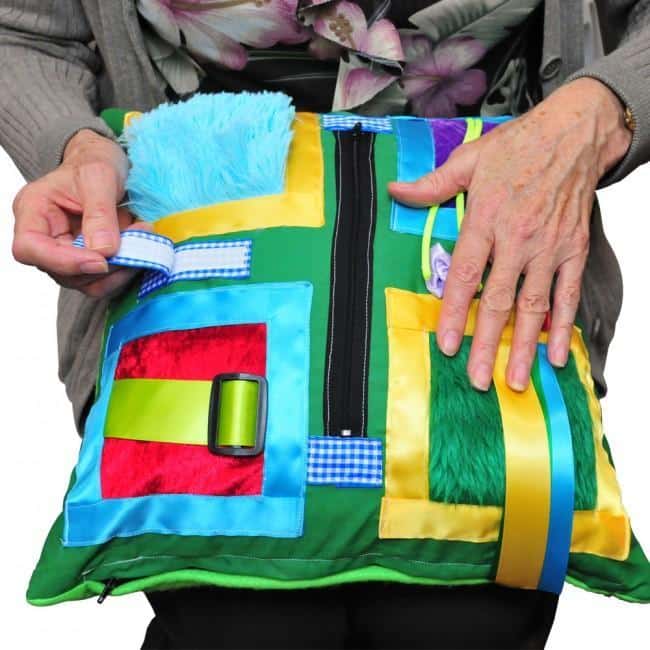BetterLiving Sensory Cushion Patient Handling