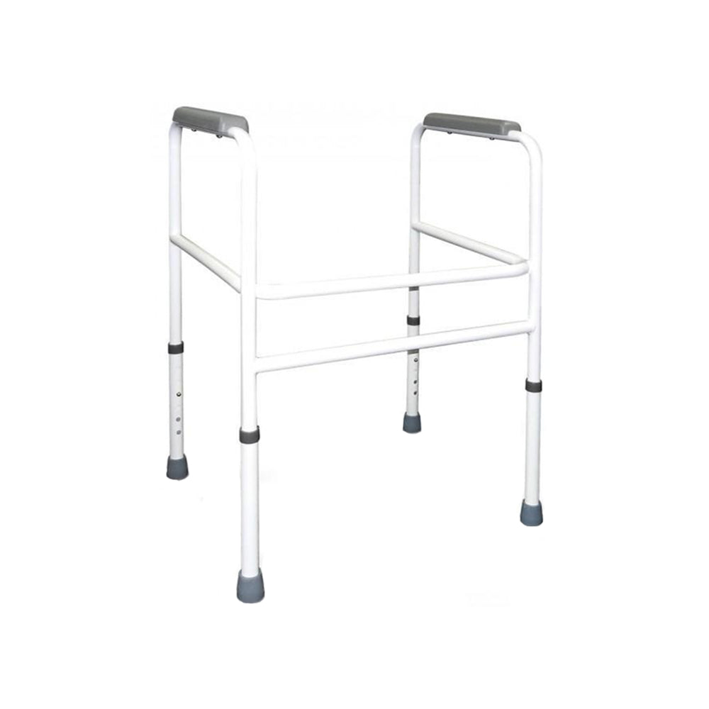 Toilet Surround For Hire Patient Handling