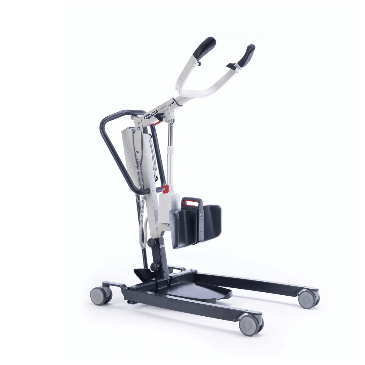Invacare ISA Stand Up Lifter For Hire Patient Handling