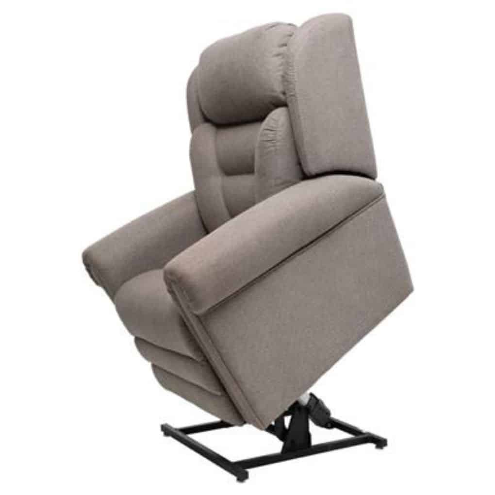 Alivio Donatello Petite Lift Chair Recliner Patient Handling
