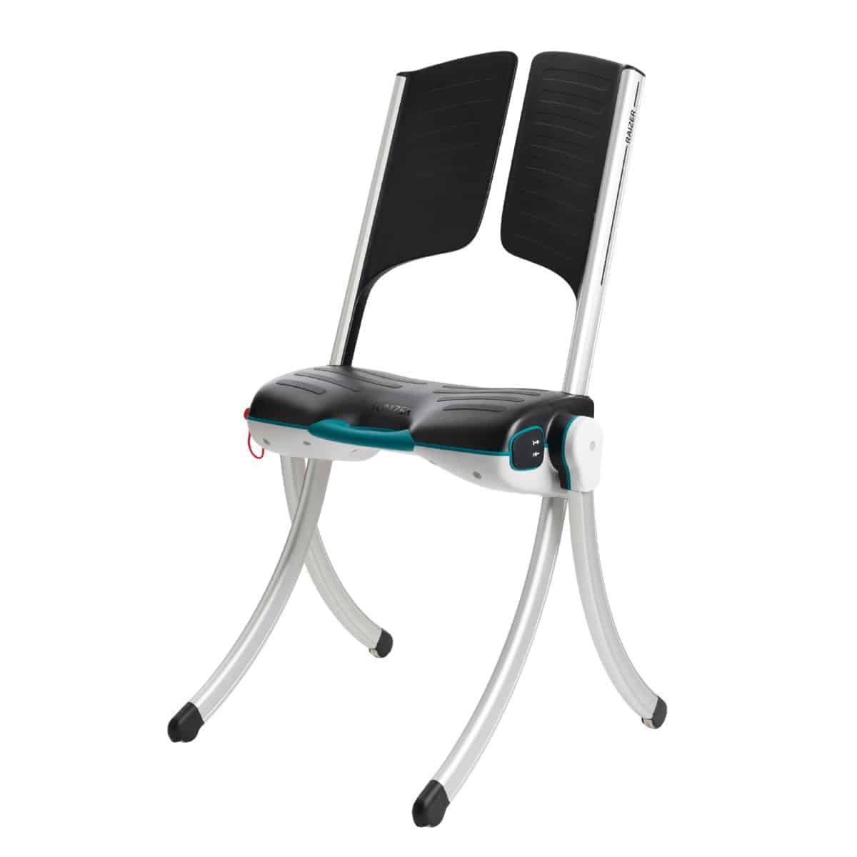 Raizer II Lifting Chair Patient Handling