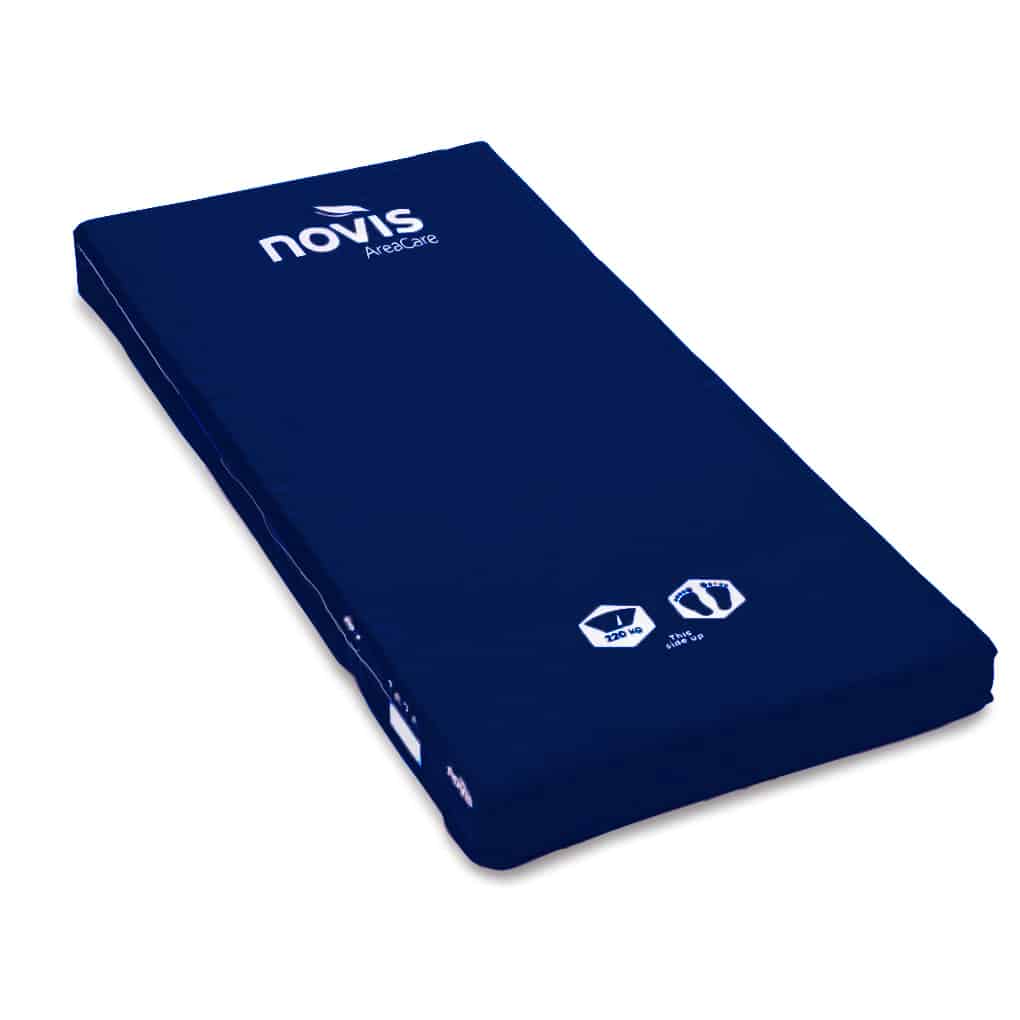 Novis AreaCare Pressure Surface Comfort Foam Mattress Patient Handling