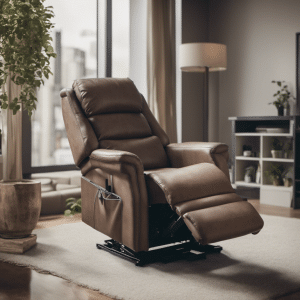 Three position-Article image-lift chair