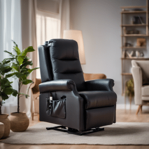 Article image-lift chair