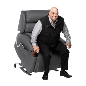 Lift Chair-standing-M5