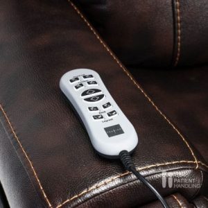 Article-Lift Chair-remote control