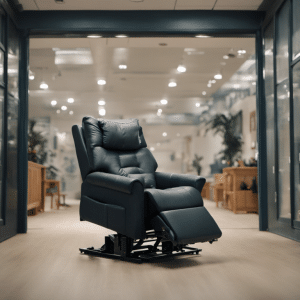Image-Dual Motor-How to choose a Lift Chair Article
