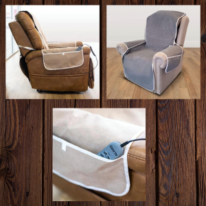 Lift Chair Cover with BGImage-How to choose a Lift Chair Article