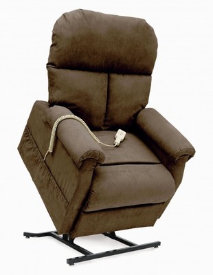 Pride 3 Position Lift Recliner Chair