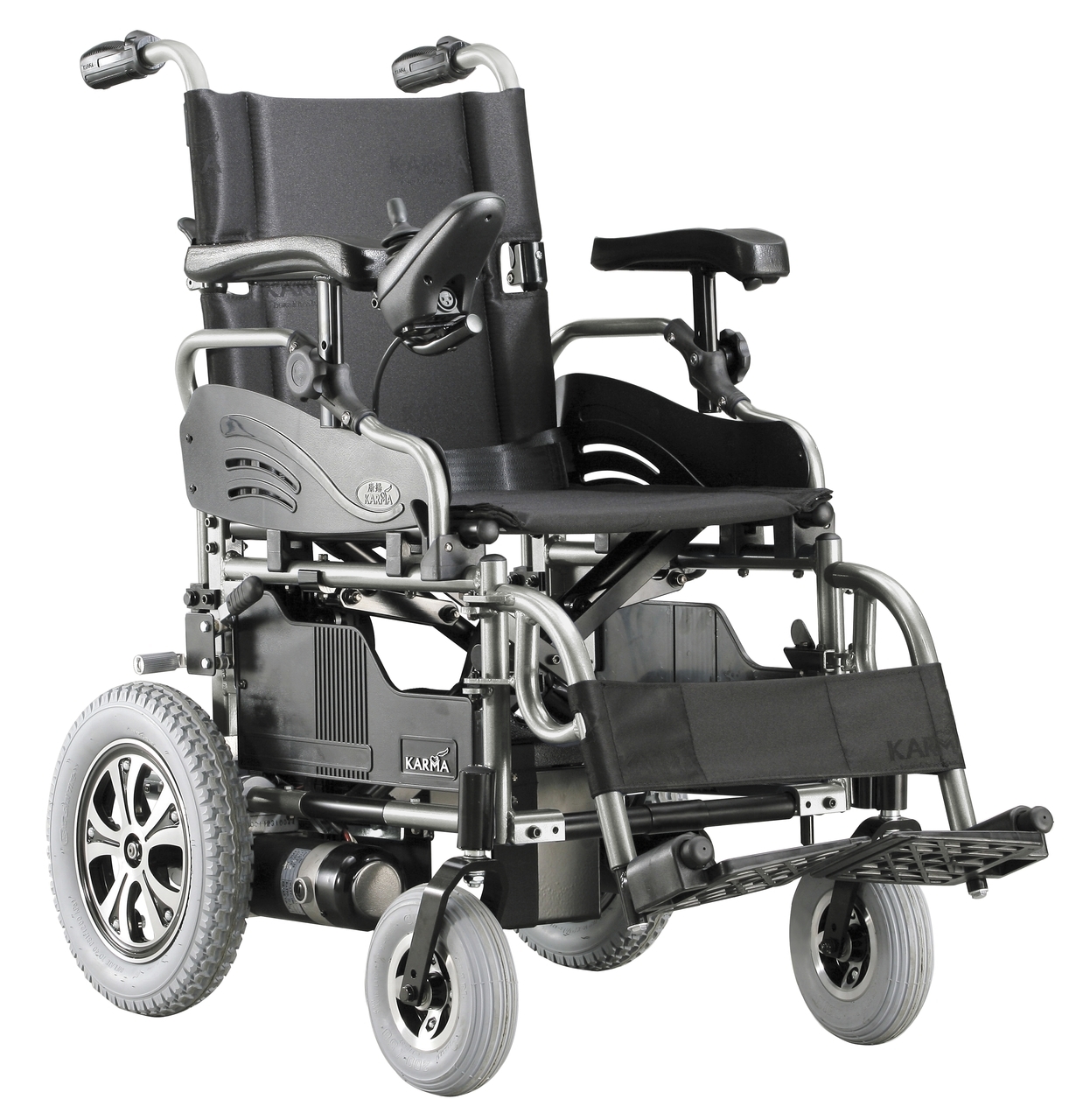 Karma KP-25.2 Power Wheelchair