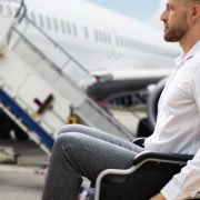 Taking your power wheelchair on a plane. 5 things you should know