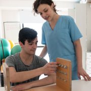 How an Occupational Therapist Can Help You