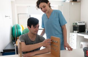How an Occupational Therapist Can Help You