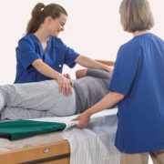 Making the business case for safe patient handling