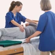 Making the business case for safe patient handling