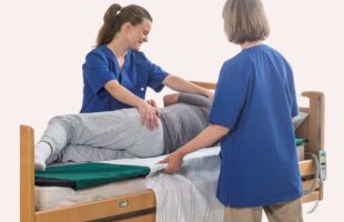 Making the business case for safe patient handling