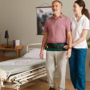 ​Safe Patient Transfer Tips for Caregivers