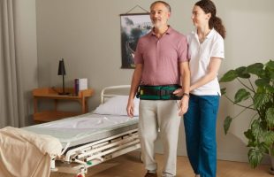 ​Safe Patient Transfer Tips for Caregivers