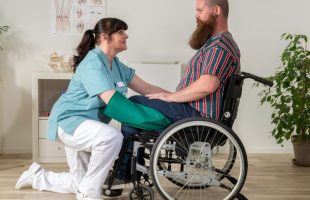 Top 11 Accessories to Improve Comfort in a Wheelchair