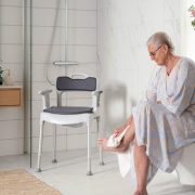 Preventing Falls in the Bathroom – 5 Easy Tips to Stay Safe