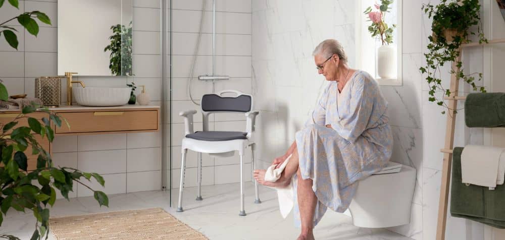 Preventing Falls in the Bathroom – 5 Easy Tips to Stay Safe