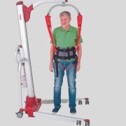 Ceiling Hoists vs. Mobile Lifters. Which Solution is Best for Your Needs?