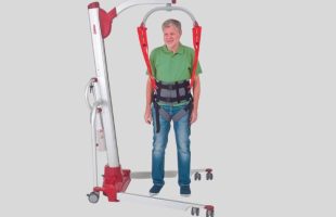 Ceiling Hoists vs. Mobile Lifters. Which Solution is Best for Your Needs?