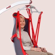 The Advantage of Using a Ceiling Hoist for Caregivers