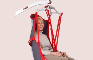 The Advantage of Using a Ceiling Hoist for Caregivers