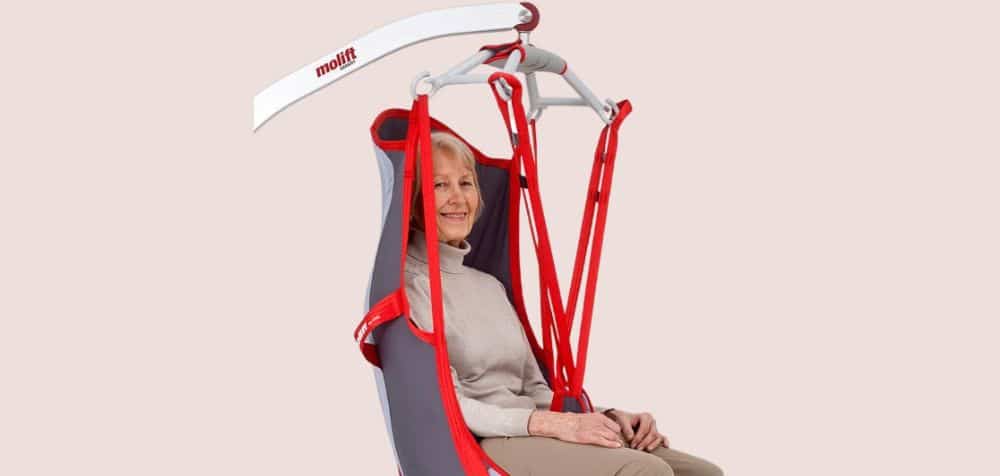 The Advantage of Using a Ceiling Hoist for Caregivers