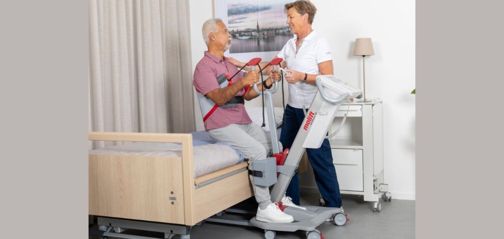 5 Must-Have Equipment Pieces To Move Patients Easily