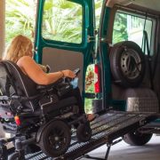 How to Maintain Your Power Wheelchair