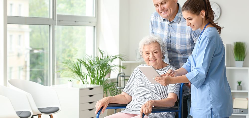 Home Care vs. Nursing Home: How to Evaluate the Best Option For Your Needs