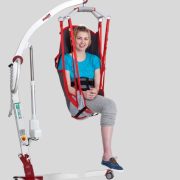 What Mobility and Transfer Equipment Is Covered by NDIS