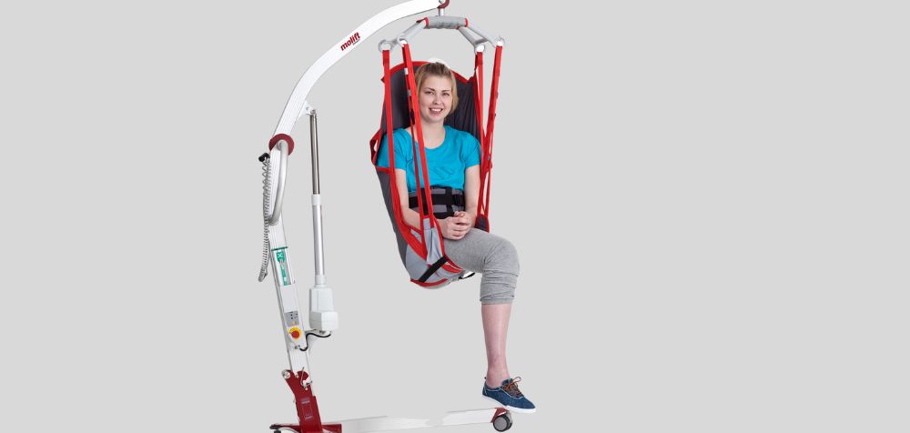 What Mobility and Transfer Equipment Is Covered by NDIS