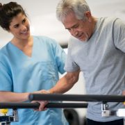​The Role of an Occupational Therapist