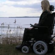 5 Most Important Things to Consider When Buying an Electric Wheelchair