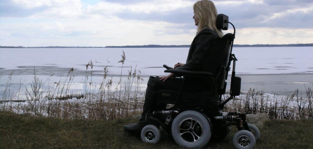 5 Most Important Things to Consider When Buying an Electric Wheelchair