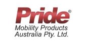 Pride Mobility Aids