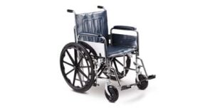 Bariatric Wheelchairs