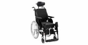 Comfort Wheelchairs