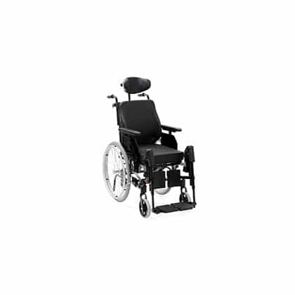 Comfort Wheelchairs