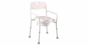 Commode Chairs