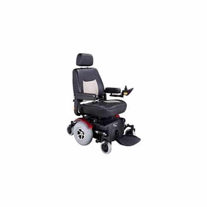 Electric Wheelchairs