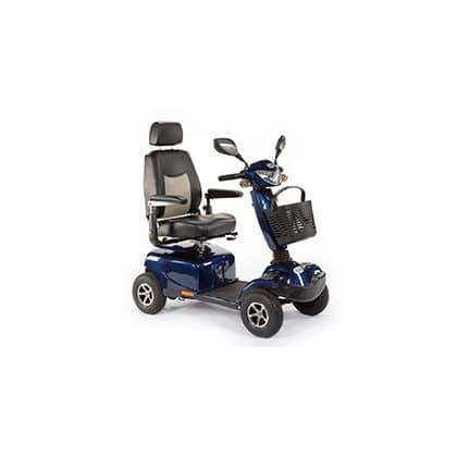 Mobility Scooters