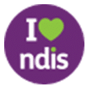 ndis logo