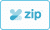 zip icon