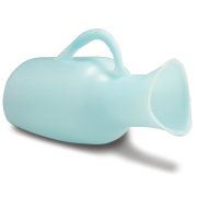 Care Quip Female Urinal 1 Litre